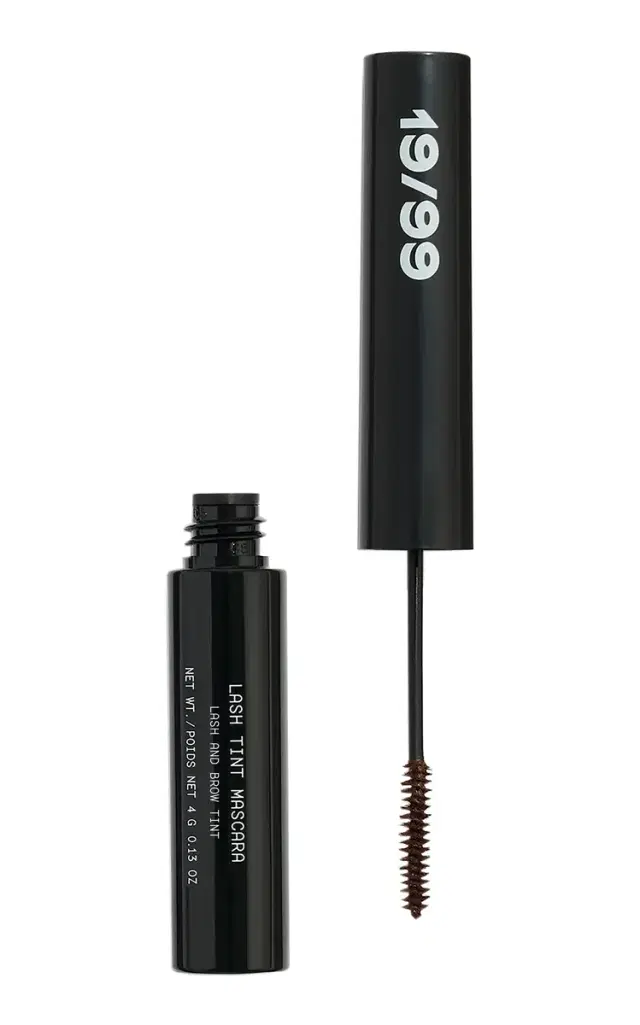 19/99 Lash Tint Mascara - Taupe