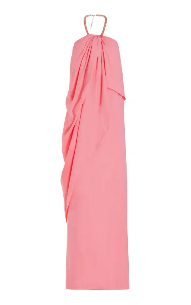 Desiree Dress - Pink