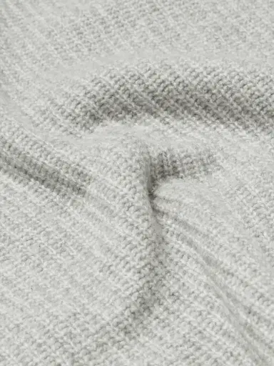 John Smedley Oxnard Recycled Cashmere and Wool-Blend Sweater - Men | Thumbnail 5 John Smedley Oxnard Recycled Cashmere and Wool-Blend Sweater - Men | Thumbnail 5