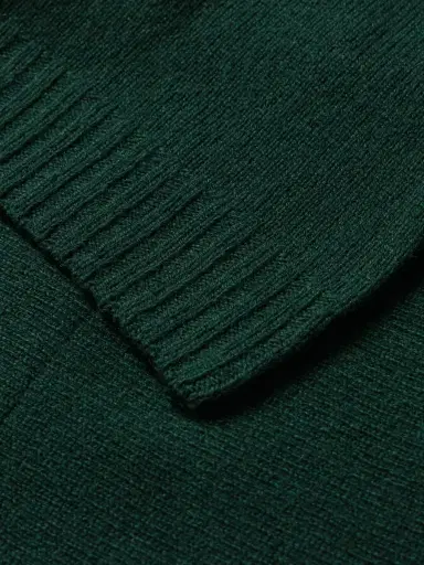John Smedley Rockford Shawl-Collar Recycled-Cashmere and Merino Wool-Blend Cardigan - Men | Thumbnail 5