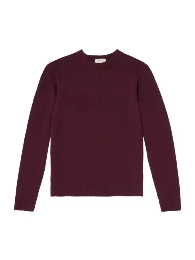 John Smedley Norfolk Recycled-Cashmere and Merino Wool-Blend Sweater - Men