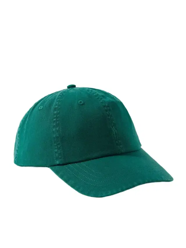 Logo-Embroidered Cotton-Twill Baseball Cap - Men