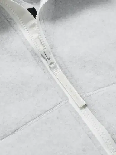 Canada Goose Chilliwack Recycled Wool-Blend Fleece Zip-Up Hoodie - Men | Thumbnail 5