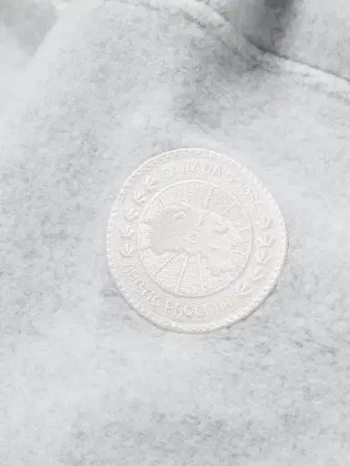 Canada Goose Chilliwack Recycled Wool-Blend Fleece Zip-Up Hoodie - Men | Thumbnail 6