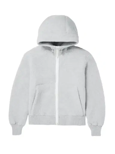 Canada Goose Chilliwack Recycled Wool-Blend Fleece Zip-Up Hoodie - Men | Thumbnail 1