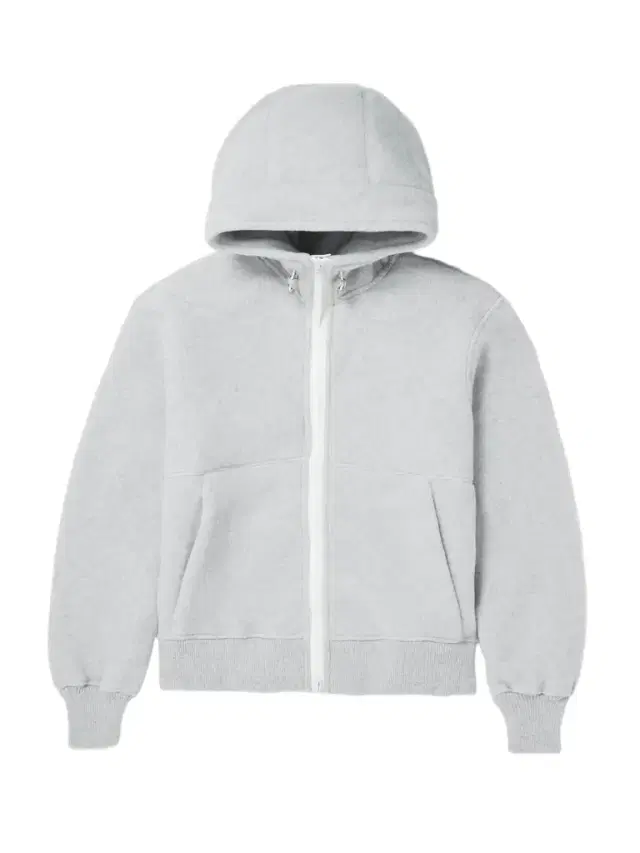 Canada Goose Chilliwack Recycled Wool-Blend Fleece Zip-Up Hoodie - Men