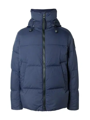 Canada Goose Crofton Quilted Enduraluxe® Down Jacket - Men | Thumbnail 1 Canada Goose Crofton Quilted Enduraluxe® Down Jacket - Men | Thumbnail 1