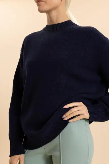 HIGH SPORT Georgia Sweater | Thumbnail 3 HIGH SPORT Georgia Sweater | Thumbnail 3