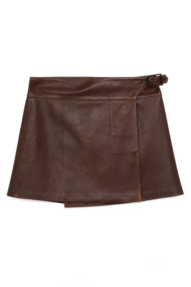 Madeline Mini Skirt