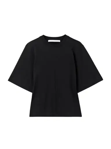 RÙADH The Isla Organic Cotton-jersey T-shirt | Thumbnail 1 RÙADH The Isla Organic Cotton-jersey T-shirt | Thumbnail 1
