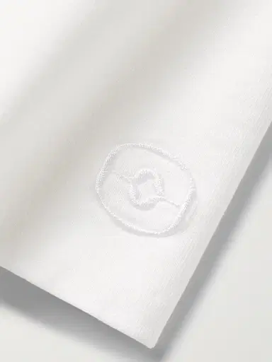 RÙADH The Isla Organic Cotton-jersey T-shirt | Thumbnail 5 RÙADH The Isla Organic Cotton-jersey T-shirt | Thumbnail 5