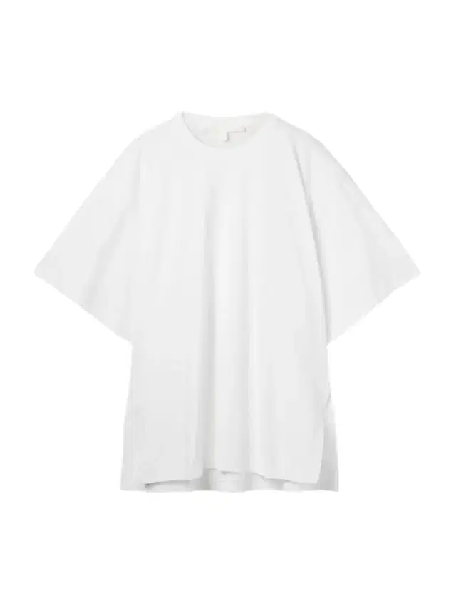 RÙADH The Holt Oversized Organic Cotton-jersey T-shirt