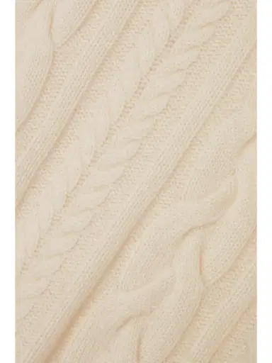 Arch4 Marina Cable-knit Cashmere Sweater | Thumbnail 4 Arch4 Marina Cable-knit Cashmere Sweater | Thumbnail 4