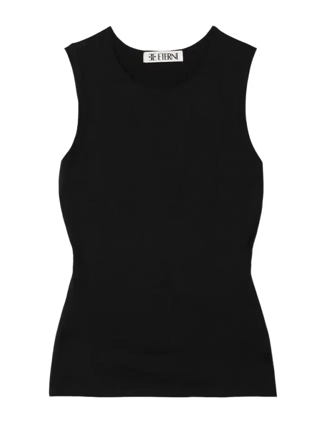 Modal-blend Jersey Tank