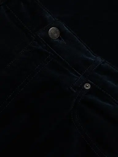Frame Women's The Reboot Corduroy Boot-Cut Pants | Thumbnail 7