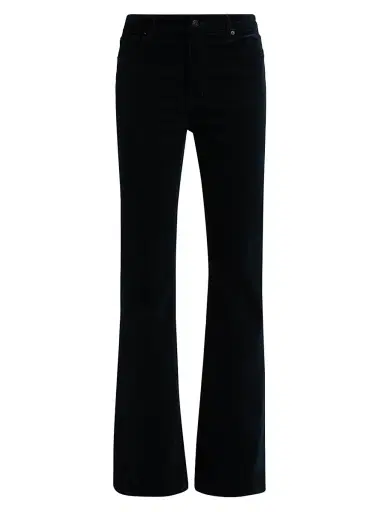 Frame Women's The Reboot Corduroy Boot-Cut Pants | Thumbnail 1