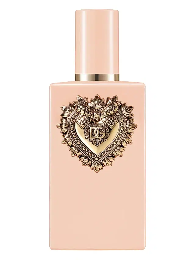 Dolce & Gabbana Women's My Devotion Eau de Parfum Intense 3.3 oz