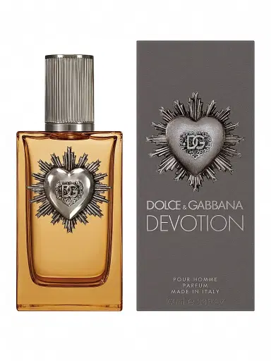 Dolce & Gabbana Men's Devotion For Men Parfum - Size 3.3 oz | Thumbnail 2
