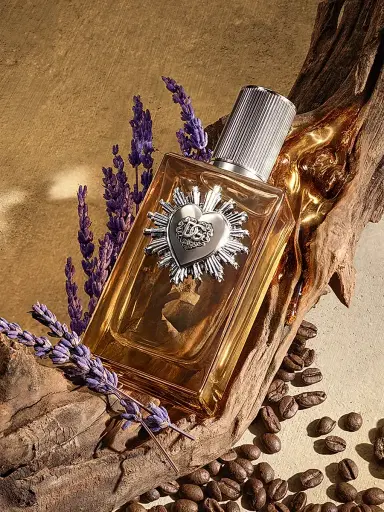 Dolce & Gabbana Men's Devotion For Men Parfum - Size 3.3 oz | Thumbnail 3