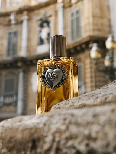 Dolce & Gabbana Men's Devotion For Men Parfum - Size 3.3 oz | Thumbnail 6
