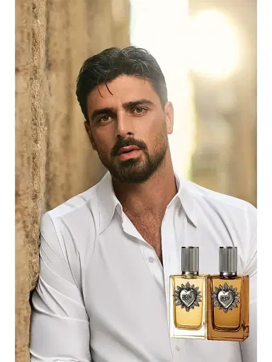 Dolce & Gabbana Men's Devotion For Men Parfum - Size 3.3 oz | Thumbnail 7