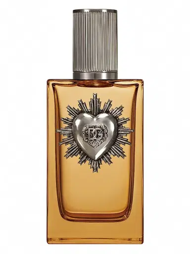 Dolce & Gabbana Men's Devotion For Men Parfum - Size 3.3 oz | Thumbnail 1