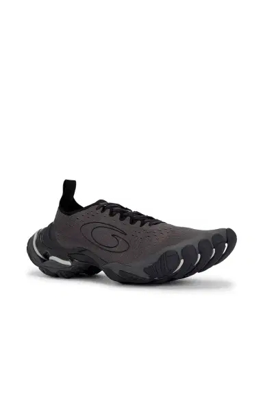 Balenciaga Anatomic Runner Sneaker | Thumbnail 2 Balenciaga Anatomic Runner Sneaker | Thumbnail 2