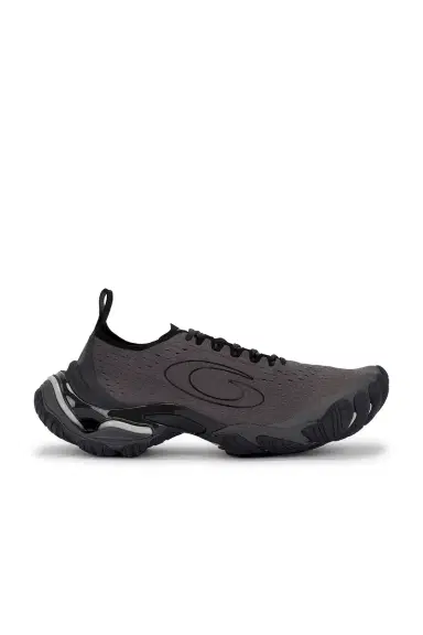Balenciaga Anatomic Runner Sneaker | Thumbnail 1 Balenciaga Anatomic Runner Sneaker | Thumbnail 1