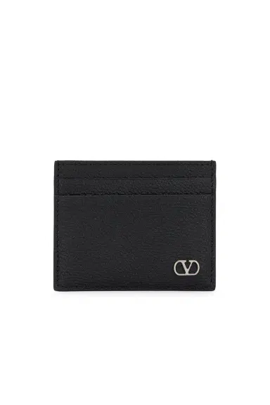 Valentino Garavani Card Holder | Thumbnail 1 Valentino Garavani Card Holder | Thumbnail 1