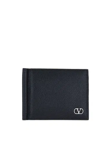 Valentino Garavani Bifold Wallet | Thumbnail 1 Valentino Garavani Bifold Wallet | Thumbnail 1