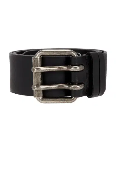 Saint Laurent 5cm Ceinture Boucle Motorcycle Belt | Thumbnail 3 Saint Laurent 5cm Ceinture Boucle Motorcycle Belt | Thumbnail 3