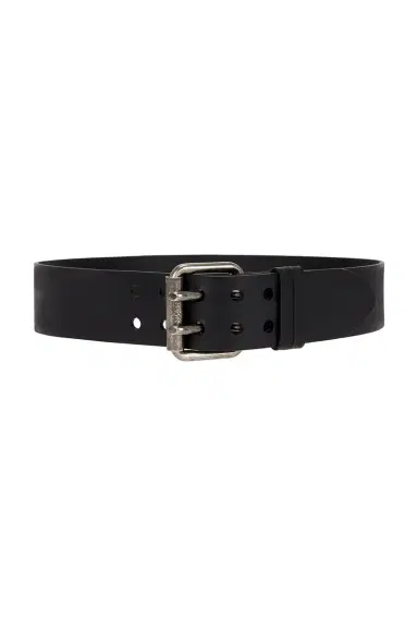 Saint Laurent 5cm Ceinture Boucle Motorcycle Belt | Thumbnail 1 Saint Laurent 5cm Ceinture Boucle Motorcycle Belt | Thumbnail 1