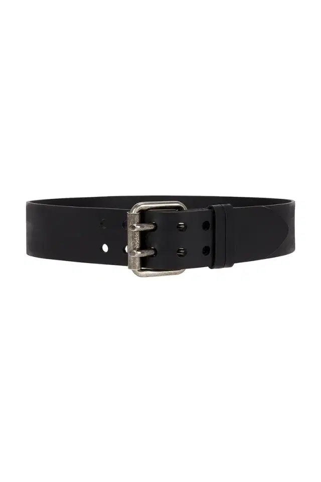 Saint Laurent 5cm Ceinture Boucle Motorcycle Belt
