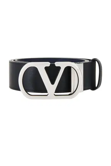 Valentino Garavani Reversibile Belt | Thumbnail 3 Valentino Garavani Reversibile Belt | Thumbnail 3