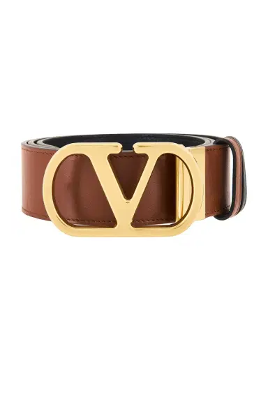 Valentino Garavani Reversibile Belt | Thumbnail 3