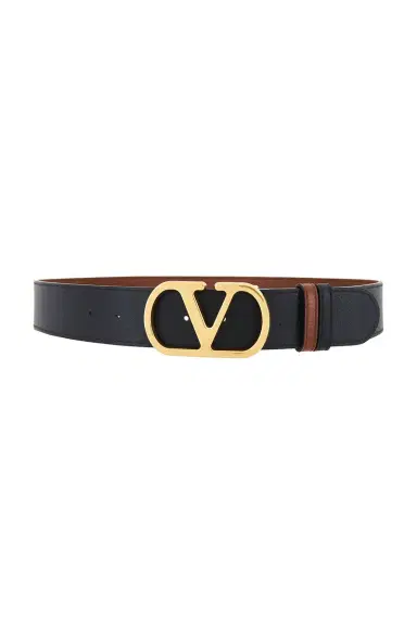 Valentino Garavani Reversibile Belt | Thumbnail 4