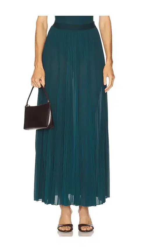 Ronny Kobo Mist Skirt