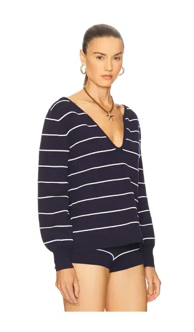 SEVEN WONDERS Eleonora Sleeved Top | Thumbnail 2