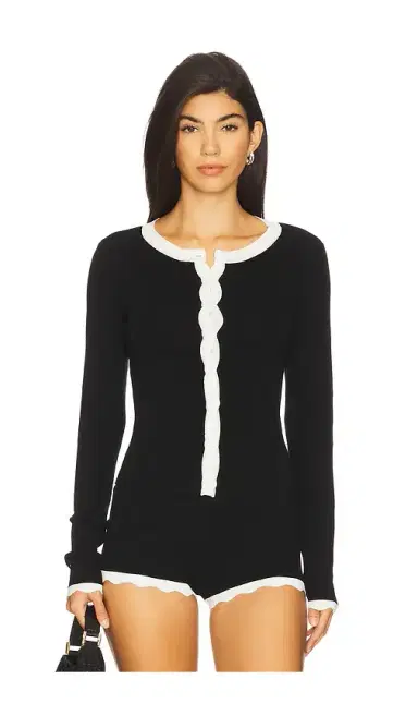 SEVEN WONDERS Milenia Sleeved Top | Thumbnail 1 SEVEN WONDERS Milenia Sleeved Top | Thumbnail 1