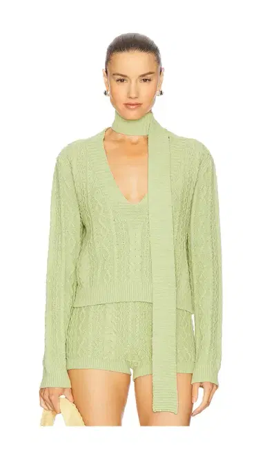 SEVEN WONDERS Abriella Long Sleeve Top | Thumbnail 1 SEVEN WONDERS Abriella Long Sleeve Top | Thumbnail 1
