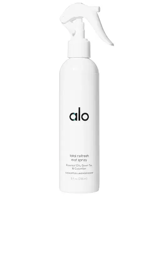 alo Total Refresh Mat Spray