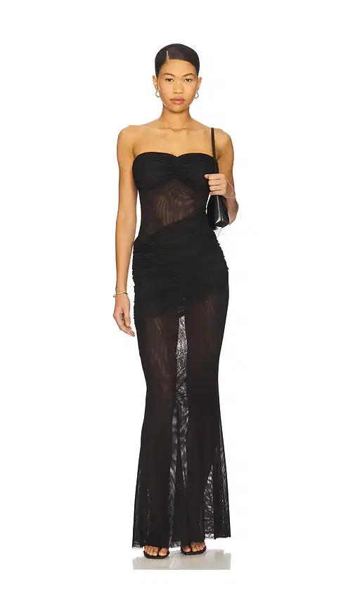 Bananhot Erica Dress