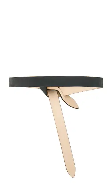 Isabel Marant Lecce Belt | Thumbnail 2