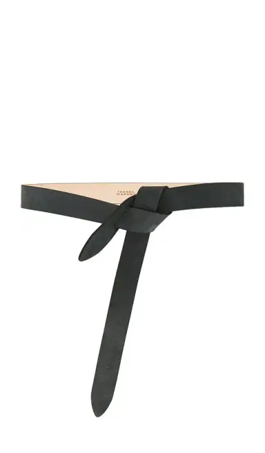 Isabel Marant Lecce Belt | Thumbnail 1 Isabel Marant Lecce Belt | Thumbnail 1