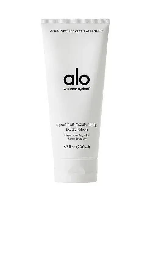 alo Super Fruit Body Lotion