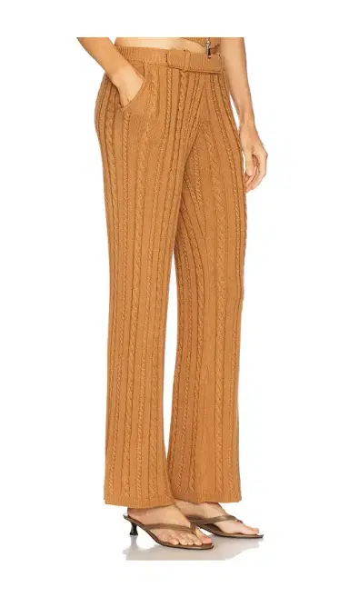 SEVEN WONDERS Camila Pant | Thumbnail 2
