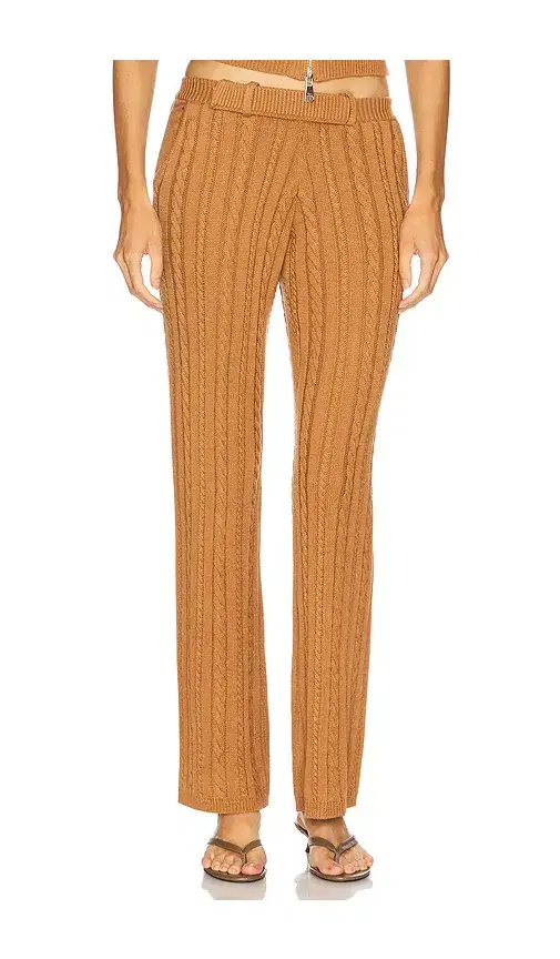 SEVEN WONDERS Camila Pant