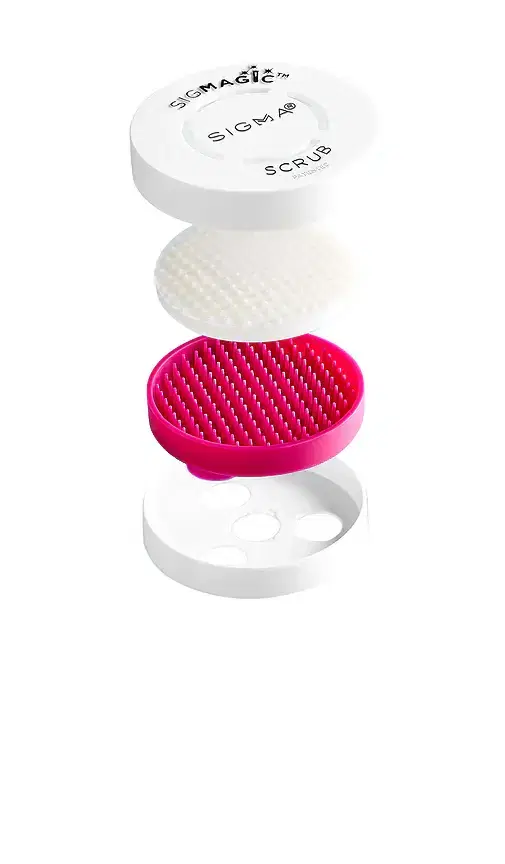 Sigma Beauty Sigmagic Scrub