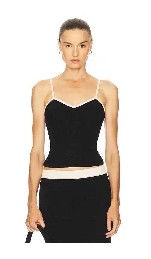 OSIS STUDIO Steph Top