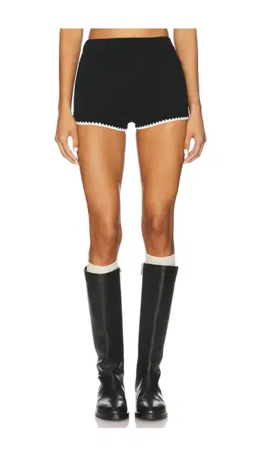 Lovers and Friends Lillie Knit Short | Thumbnail 1 Lovers and Friends Lillie Knit Short | Thumbnail 1